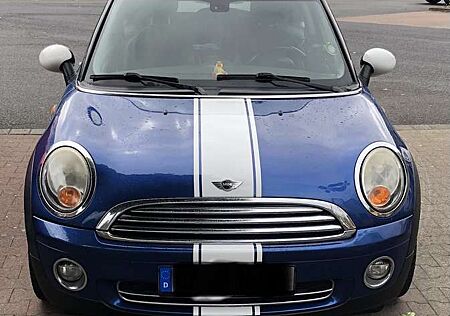 Mini ONE Cooper
