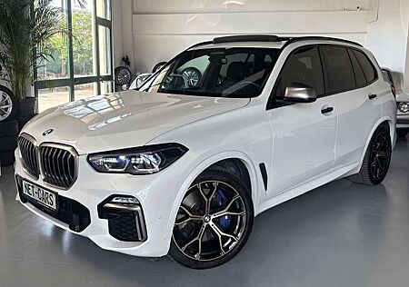 BMW X5 M d*M Sportpaket*LASER*PANORAMA*HeadUP*VOLL