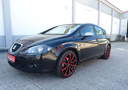 Seat Leon Stylance / Style 2.0i/ 150PS
