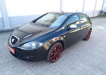 Seat Leon Stylance / Style 2.0i/ 150PS