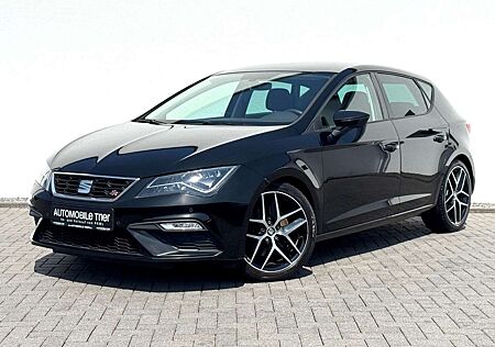 Seat Leon FR 1.4 TSI /NAVI/LED/1.HAND/GARANTIE/