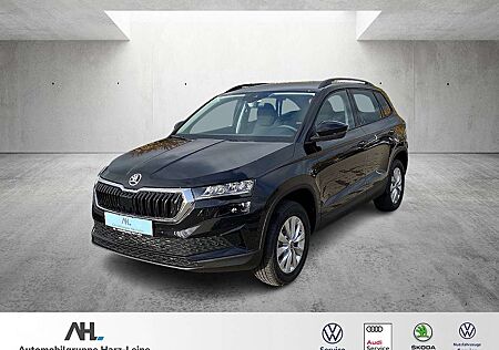 Skoda Karoq 1.5 TSI "Selection" DSG/AHK/RFK/PDC/GRA