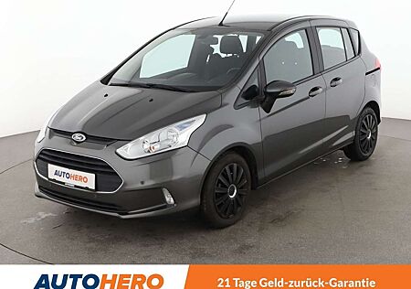 Ford B-Max 1.6 Ti-VCT SYNC Edition Aut.*PDC*SHZ*KLIMA*