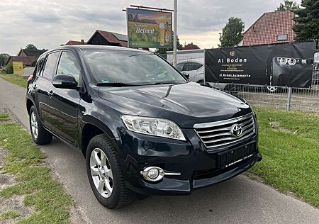 Toyota RAV 4 Life 1 Hand Navi Rückfahrt-Cam Keyless Go