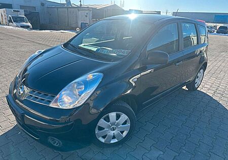Nissan Note Visia/ Klima/ Servolenkung/ 1 Jahr Garanie