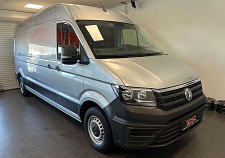 VW Crafter Volkswagen /35 lang Hochdach FWD/Kamer/PDC/Klima/