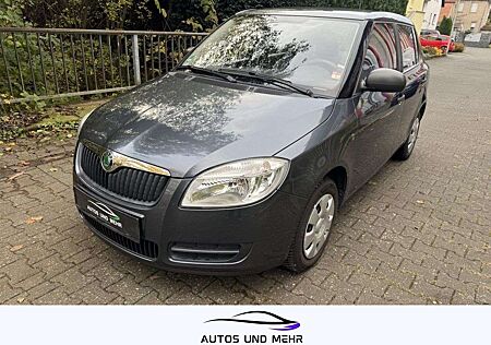 Skoda Fabia Classic