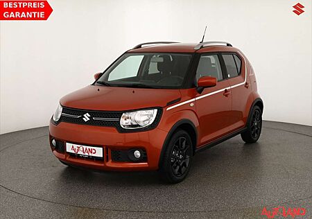 Suzuki Ignis 1.2 Comfort Kamera DAB Bluetooth Klima USB