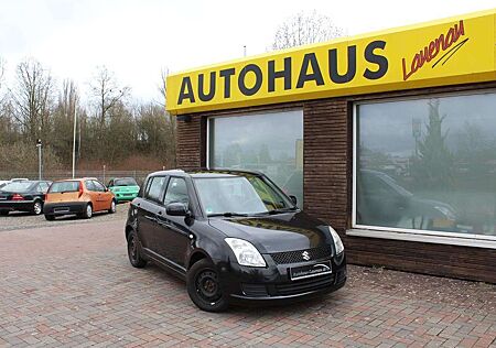 Suzuki Swift 1.3 Classic