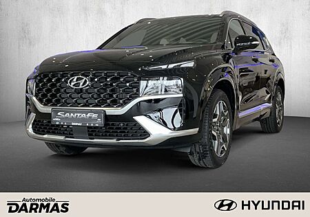 Hyundai Santa Fe Plug-in-Hybrid SIGNATURE 4WD PanoD