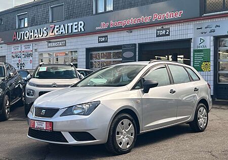 Seat Ibiza ST Reference