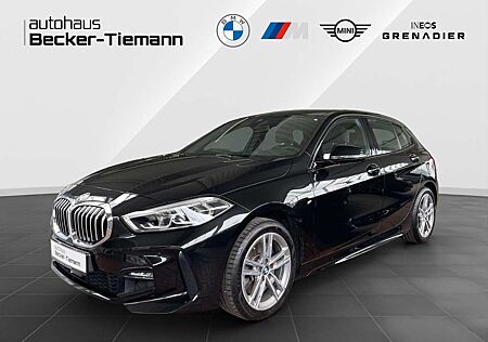 BMW 120 i M Sport LED | DAB | PDC | Sitzheiz.| LiveCockpit