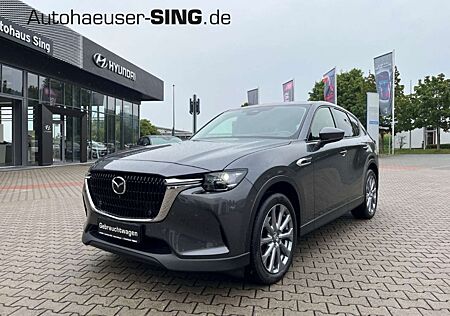 Mazda CX-60 Exclusive Allrad HeadUp Keyless Kamera LED
