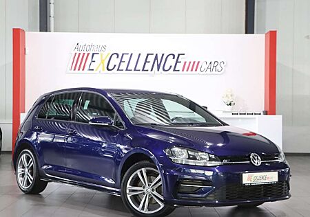 VW Golf Volkswagen VII 1.6 TDI R-LINE SPORT / LED,NAVI-DM,ACC