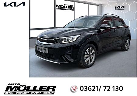 Kia Stonic Vision 1.0T 100 DCT7 +SPURHALTEASS.+FRONTKOLLISION