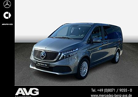 Mercedes-Benz EQV 300 Lang LED Navi 360° Klimaautomatik MBUX BC