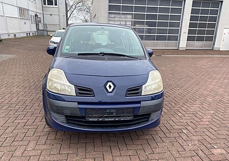 Renault Grand Modus 1.2 16V Authentique