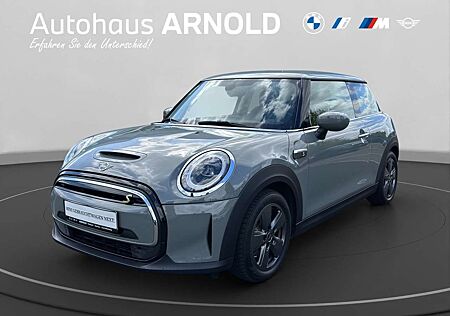 Mini Cooper SE Essential *Batteriegarantie* Navi Tempomat Klimaau