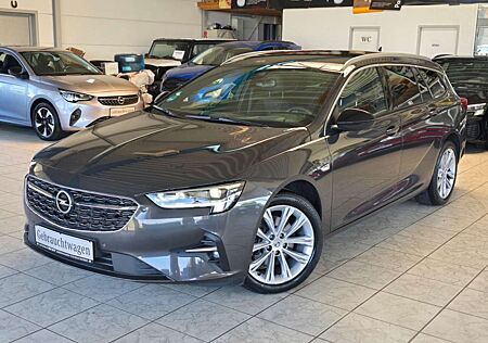 Opel Insignia B ST Business SHZ AHK HuD 18"LED Matrix