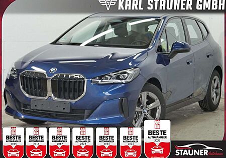 BMW 218 d Active Tourer MEMORY HARMAN/KARDON LED DAB