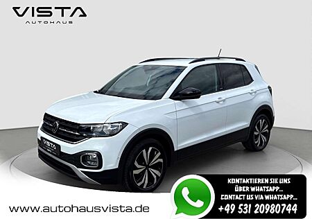 VW T-Cross Volkswagen United 1.0 TSI*VIRTUA*KAM*AHK*APP*BEATS*