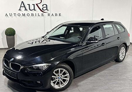 BMW 320 Touring AHK+SHZ+KLIMAAUT+BLUETOOTH+EU6+16Zo