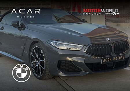 BMW 840 d xDrive M Sport*Individual*20Alu*