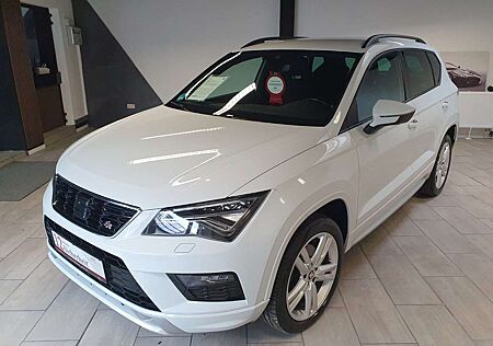 Seat Ateca 2.0 DSG FR |ACC|Kamera|Virtual Cockpit|AHK