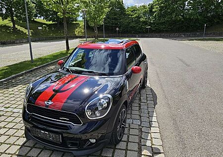 Mini John Cooper Works Countryman All4,PanoramaDach,Xenon ,Sitzheizung