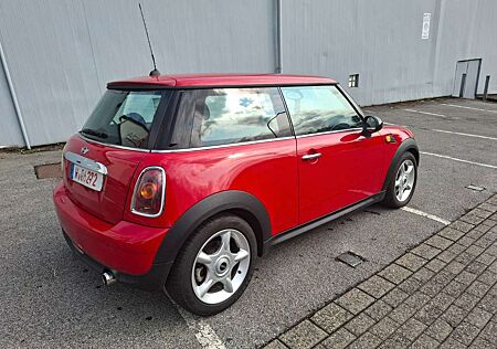 Mini ONE STEUERKETTE NEU TÜV NEU