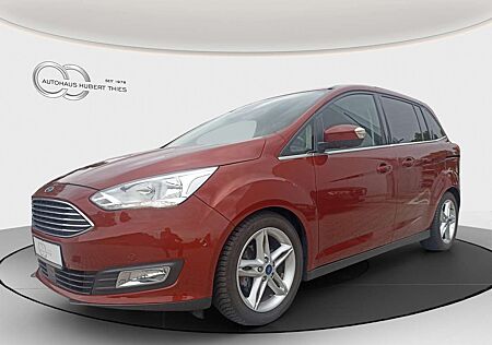 Ford Grand C-Max 1.5 EB. Automatik Titanium