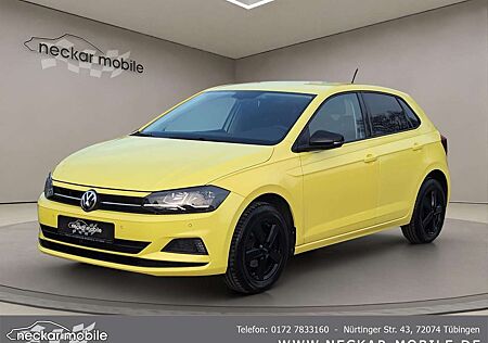 VW Polo Volkswagen 1.0 Comfortline TGI PDC Sitzheizung