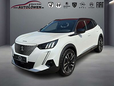 Peugeot e-2008 Elektromotor (e-)GT Pack