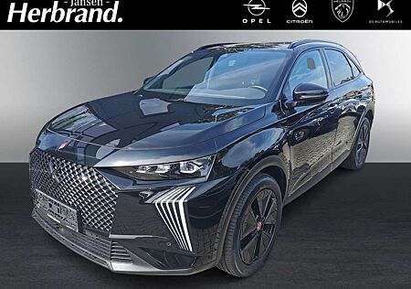 DS Automobiles DS 7 1.5 BlueHDi 130 FAP, Performance Line