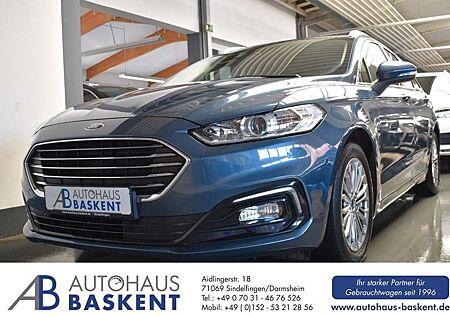 Ford Mondeo 2.0 TDCi Turnier Titanium*NAVI*DIGITAL*