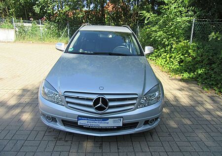 Mercedes-Benz C 200 T Kompressor