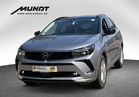 Opel Grandland X Elegance