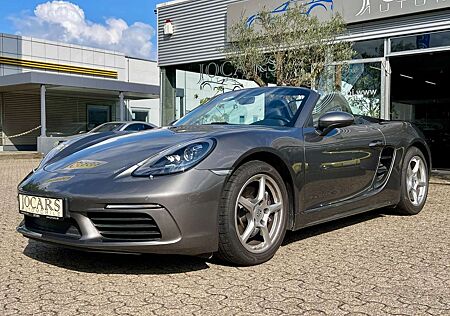 Porsche Others 718 Boxster I CAR-PLAY I RFK I VOLLLEDER