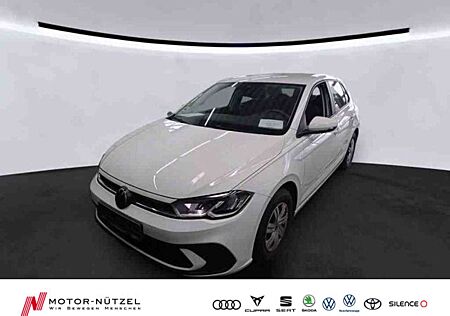 VW Polo Volkswagen 1.0 LED+APP+SHZ+2xPDC+BLUETOOTH+KLIMAANLAGE