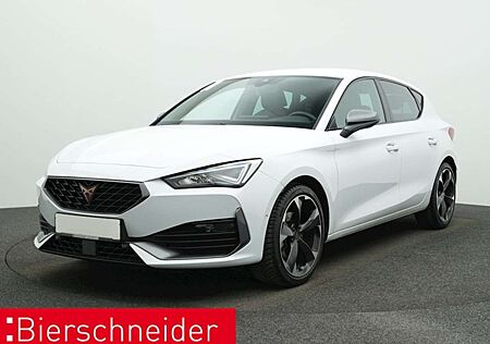 Cupra Leon 1.5 TSI DSG KAMERA NAVI LED