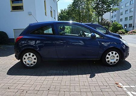 Opel Corsa 1.0 12V Edition