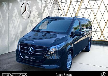 Mercedes-Benz V 220 d Lang AHK*Kamera*Distronic*Sitzheizung***