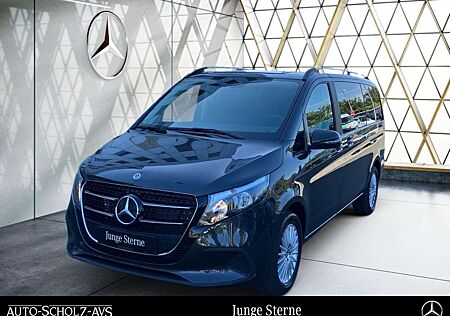 Mercedes-Benz V 220 d Lang AHK*Kamera*Distronic*Sitzheizung***