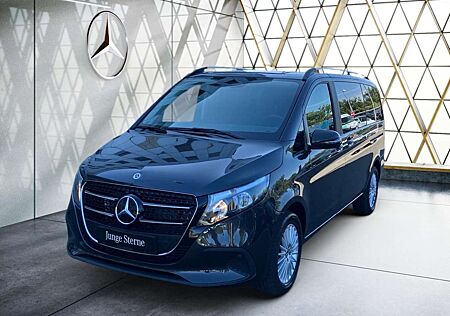Mercedes-Benz V 220 d Lang AHK*Kamera*Distronic*Sitzheizung***