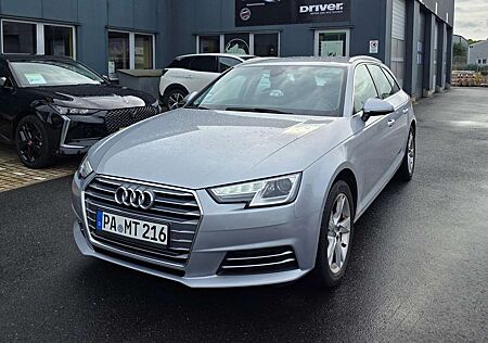 Audi A4 Avant Diesel Avant 2.0 TDI sport
