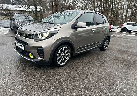 Kia Picanto 1.2 X-Line