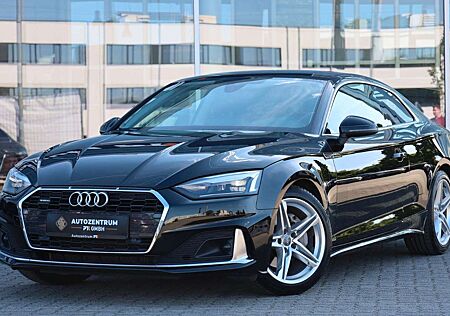 Audi A5 Coupe 40 TDI quattro Kamera Virtual Cockpit