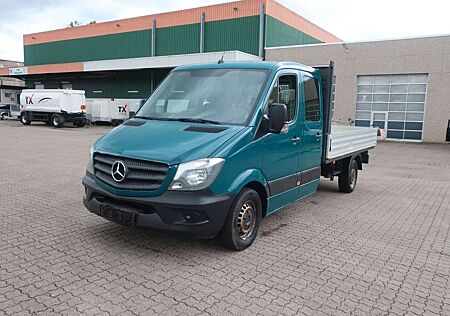 Mercedes-Benz Sprinter Pritsche/DoKa 316 CDI/ SHZ / Fzg: 147