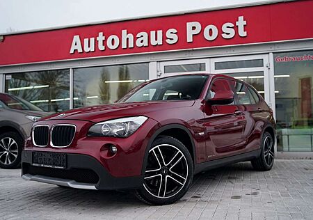 BMW X1 Baureihe sDrive 18d TÜV & Service Neu