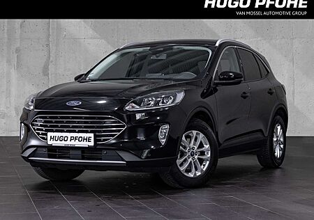 Ford Kuga Titanium 1.5 EcoBlue Autom. Navi E-HK GJR SHZ 4xSH